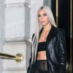 Le calzemaglie non sono pantaloni. Tranne che per Kim Kardashian