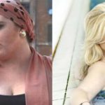 Nadia Rinaldi con 75 kg in meno: "A 50 anni ho il ruolo di una trentenne"