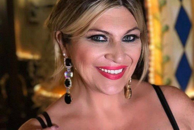 Nadia Rinaldi: "Ho fatto pace col mio corpo da un sacco di tempo, chi mi derideva no"