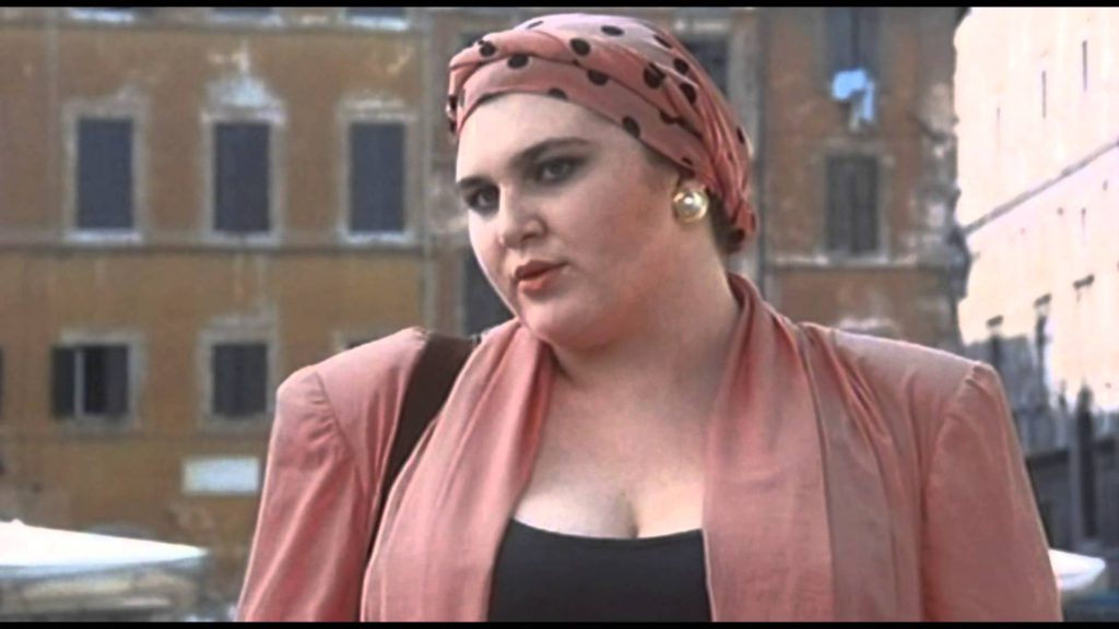 Nadia Rinaldi: "Ho fatto pace col mio corpo da un sacco di tempo, chi mi derideva no"