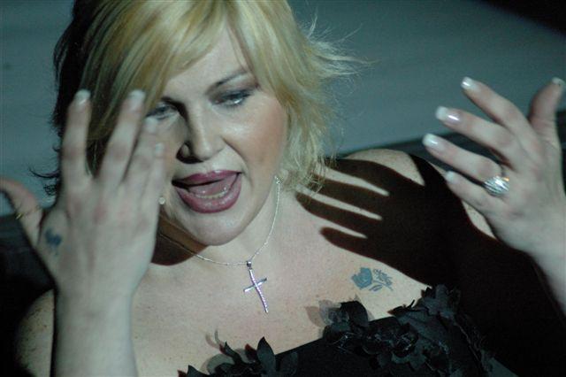 Nadia Rinaldi: "Ho fatto pace col mio corpo da un sacco di tempo, chi mi derideva no"