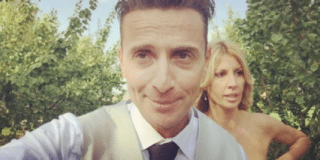 matrimonio Angelo Pintus Michela Sturaro