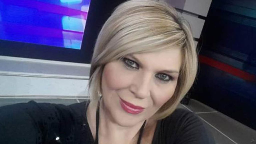 Nadia Rinaldi: "Ho fatto pace col mio corpo da un sacco di tempo, chi mi derideva no"
