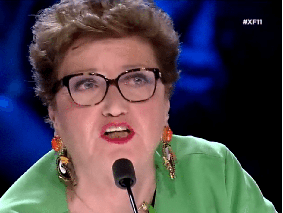 X-Factor 11: le lacrime dei giudici e le parolacce di Mara Maionchi