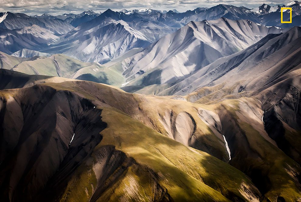 Attenzione: il National Geographic cerca fotografi
