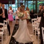 "Sì, mi voglio": è Laura la prima sposa single d'Italia