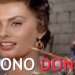 "Ogni donna è bella perché è unica"