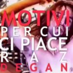 4 buoni motivi per amare Raz Degan