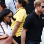 Il principe Harry e Meghan Markle mano nella mano: finalmente vita da fidanzati