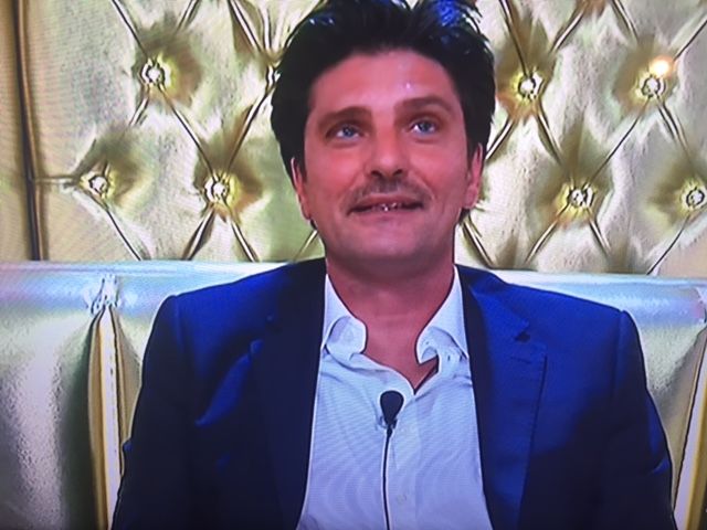"Passo le giornate insieme a te": al GF Vip, oltre alle liti, va in scena il vero amore