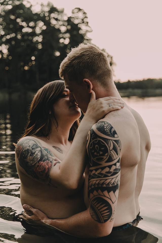 Le foto di questi ragazzi sono la prova che l'amore non ha stereotipi