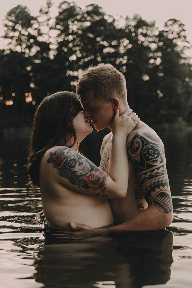 Le foto di questi ragazzi sono la prova che l'amore non ha stereotipi