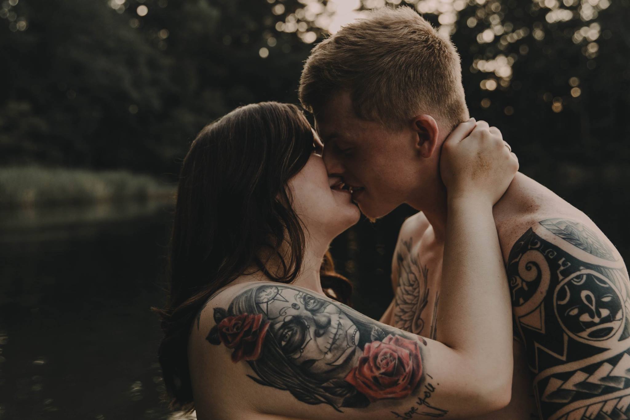 Le foto di questi ragazzi sono la prova che l'amore non ha stereotipi