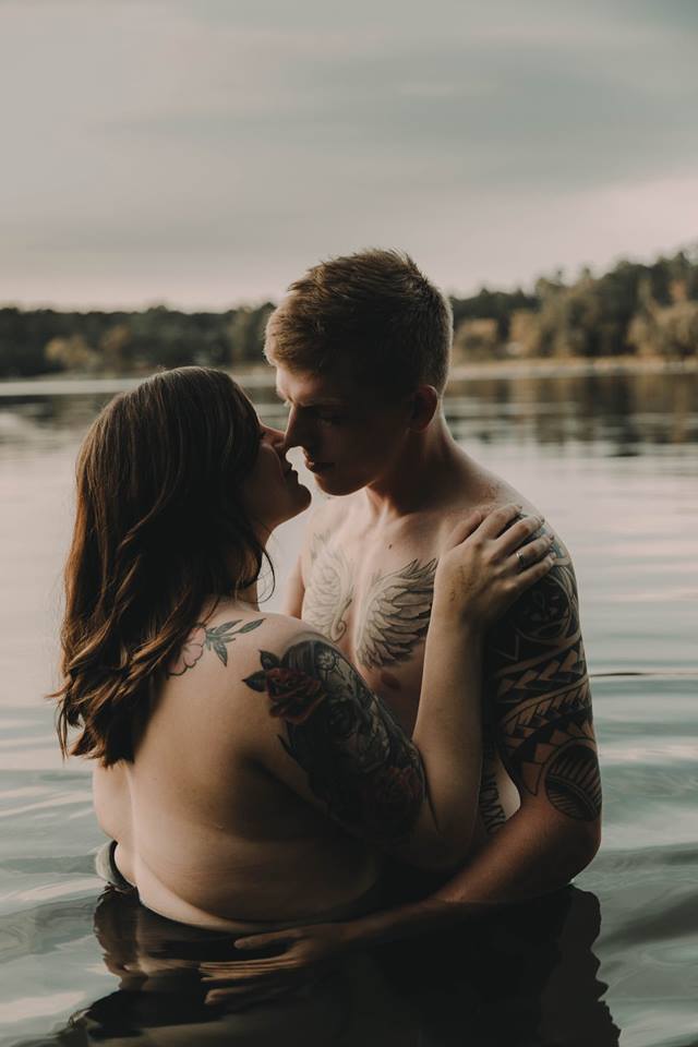 Le foto di questi ragazzi sono la prova che l'amore non ha stereotipi