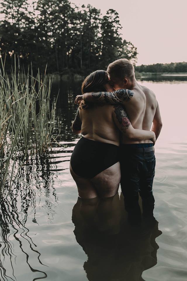 Le foto di questi ragazzi sono la prova che l'amore non ha stereotipi