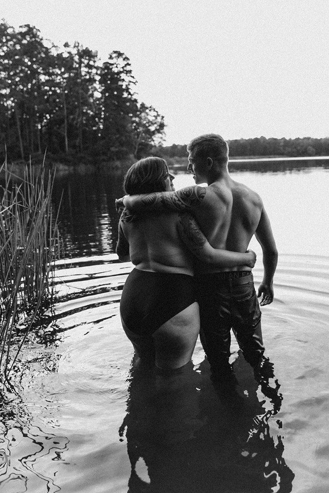 Le foto di questi ragazzi sono la prova che l'amore non ha stereotipi