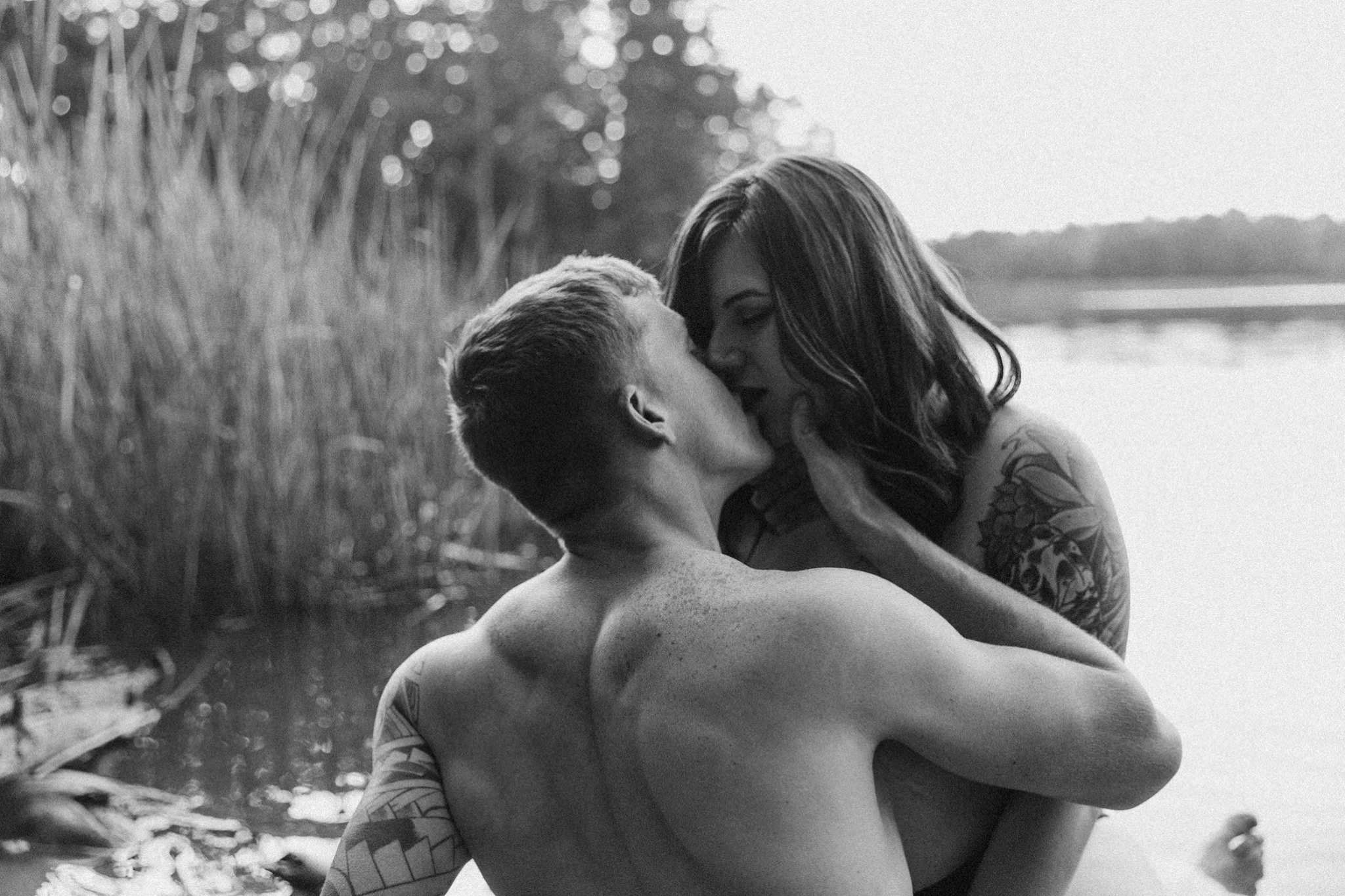 Le foto di questi ragazzi sono la prova che l'amore non ha stereotipi
