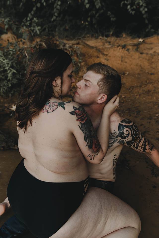Le foto di questi ragazzi sono la prova che l'amore non ha stereotipi