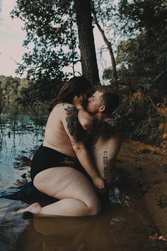 Le foto di questi ragazzi sono la prova che l'amore non ha stereotipi