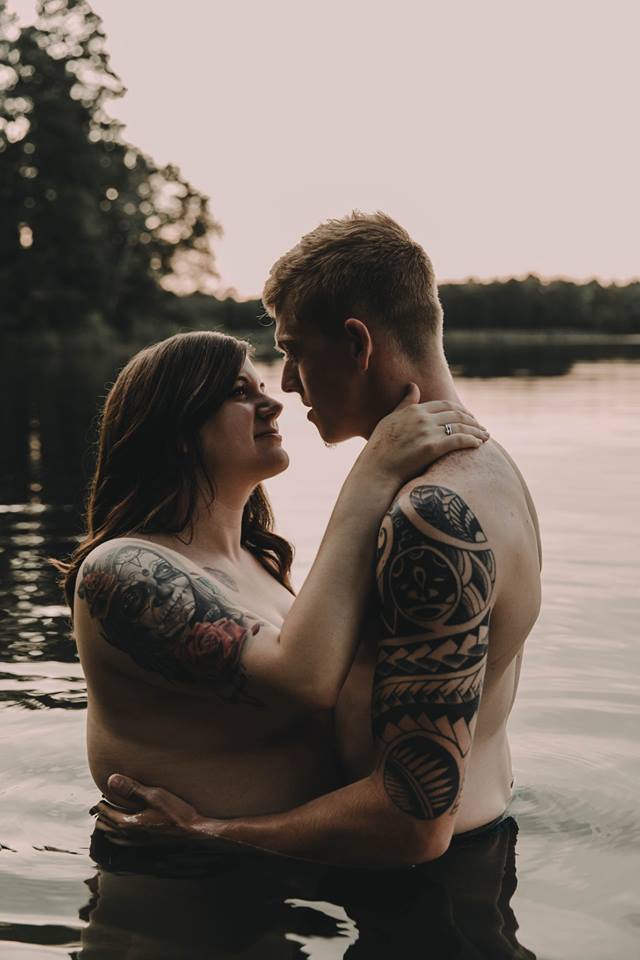 Le foto di questi ragazzi sono la prova che l'amore non ha stereotipi