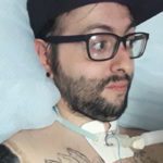 Più forti della SLA. Il messaggio dj Andrea Turnu: "Aiutateci, contro questa malattia bastarda"