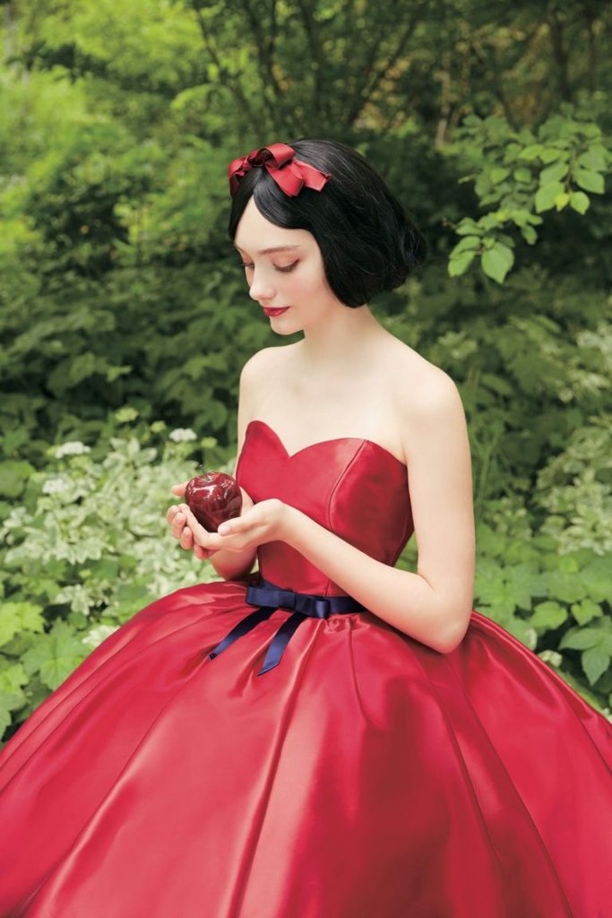 Questi bellissimi abiti da principessa si possono comprare