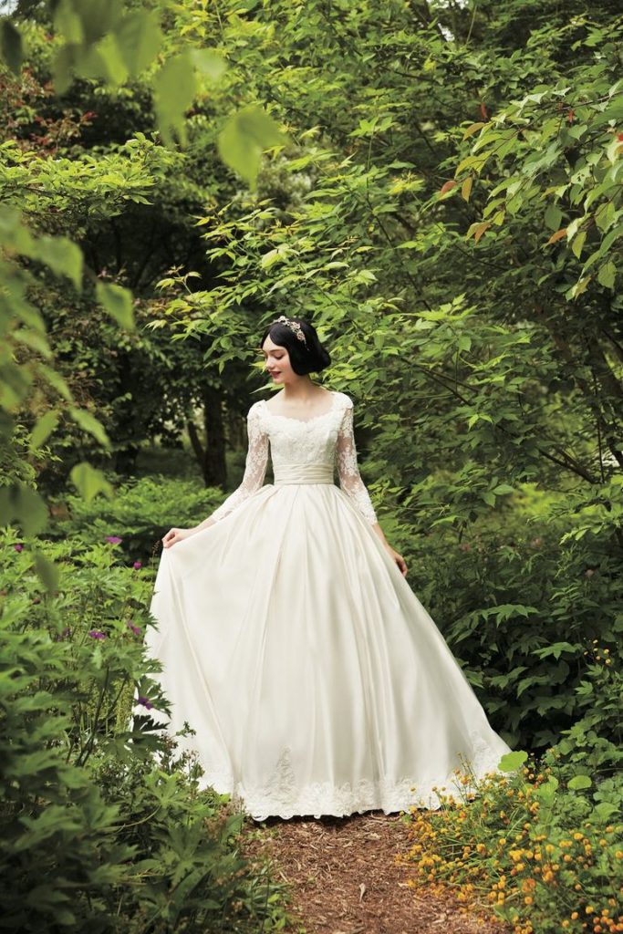 Questi bellissimi abiti da principessa si possono comprare
