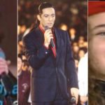 Karaoke: 6 concorrenti (e una spettatrice) allora sconosciuti, che sono diventati famosi