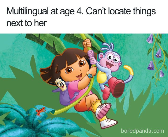 La logica assurda dei cartoni animati in 40 immagini esilaranti