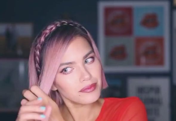 Le ragazze di Instagram ci insegnano come fare 20 trecce delle star