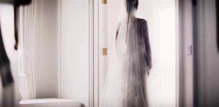 Dakota Johnson: i preparativi al sesso in 50 Sfumature di Rosso e il nudo per Vogue