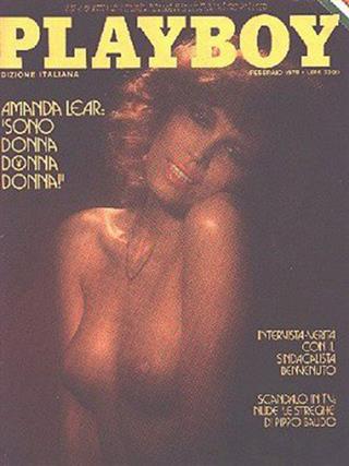 Iva Zanicchi, Barbara d'Urso e tutte le italiane che ebbero una copertina su Playboy