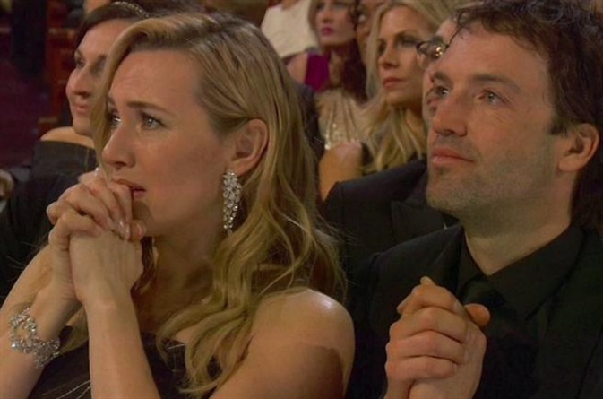 Kate Winslet: "Leonardo Di Caprio mi ha cambiata", storia di un'amicizia