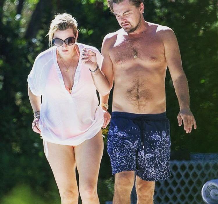 Kate Winslet: "Leonardo Di Caprio mi ha cambiata", storia di un'amicizia