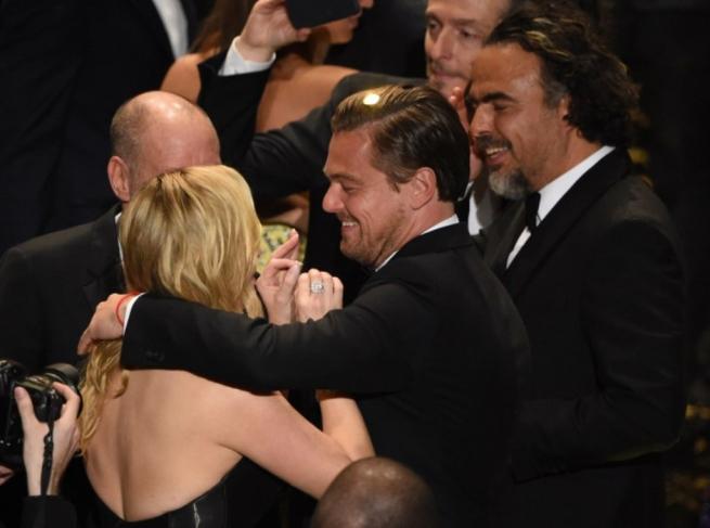Kate Winslet: "Leonardo Di Caprio mi ha cambiata", storia di un'amicizia