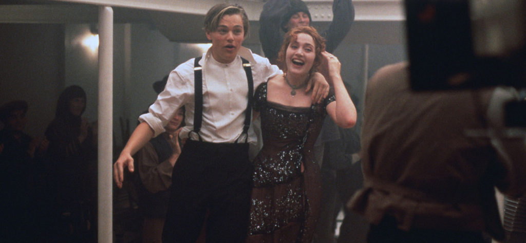 Kate Winslet: "Leonardo Di Caprio mi ha cambiata", storia di un'amicizia