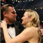 Kate Winslet: "Leonardo Di Caprio mi ha cambiata", storia di un'amicizia