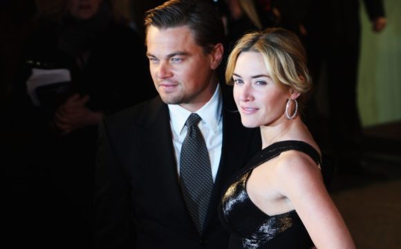 Kate Winslet: "Leonardo Di Caprio mi ha cambiata", storia di un'amicizia