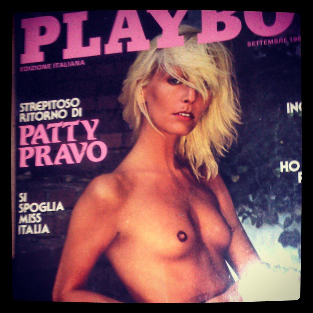 Iva Zanicchi, Barbara d'Urso e tutte le italiane che ebbero una copertina su Playboy