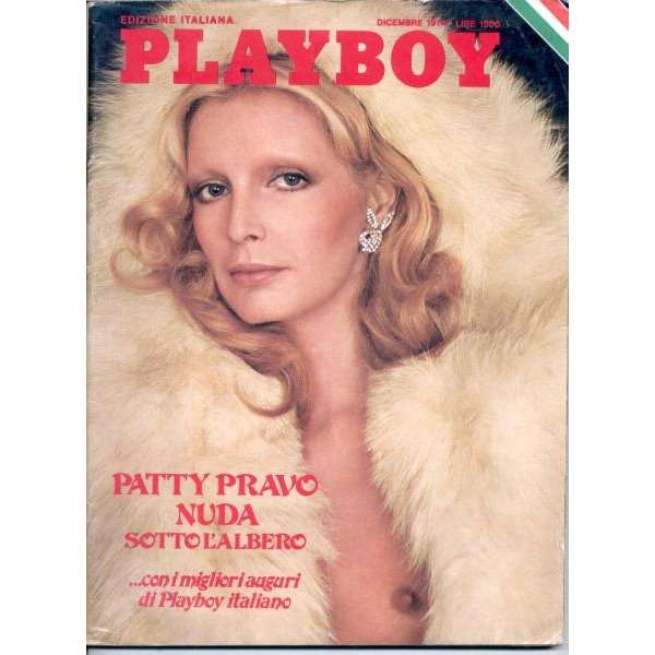 Iva Zanicchi, Barbara d'Urso e tutte le italiane che ebbero una copertina su Playboy