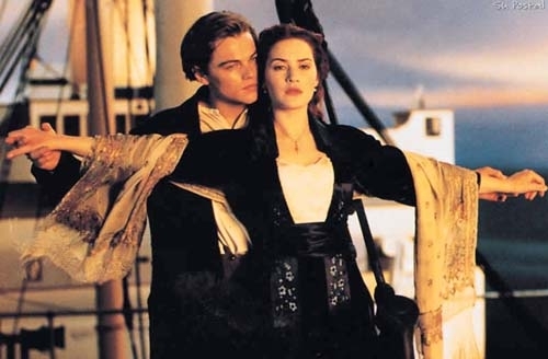 Kate Winslet: "Leonardo Di Caprio mi ha cambiata", storia di un'amicizia