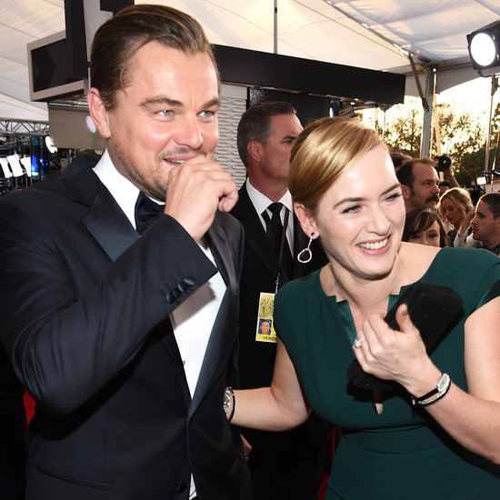 Kate Winslet: "Leonardo Di Caprio mi ha cambiata", storia di un'amicizia