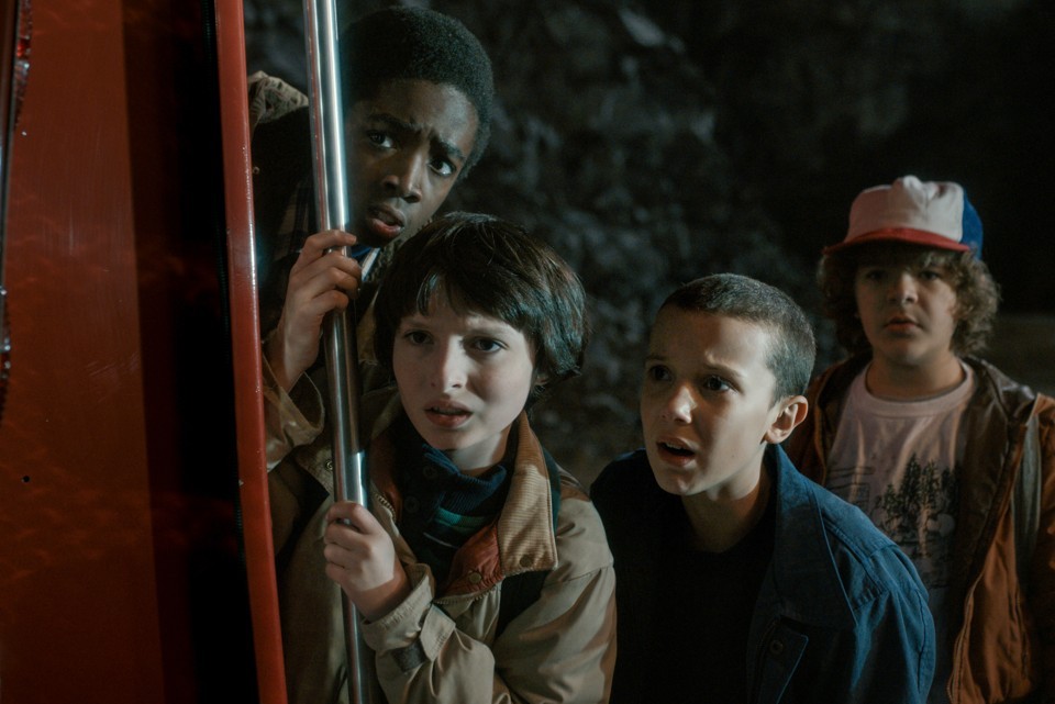 Da Grey's Anatomy a Stranger Things: 17 serie tv da vedere da ottobre