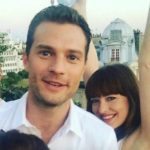 Dakota Johnson: i preparativi al sesso in 50 Sfumature di Rosso e il nudo per Vogue