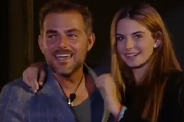 GF Vip choc: Predolin e De Lellis, tra bestemmie e accuse di omofobia
