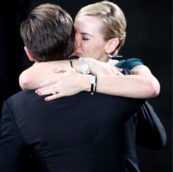 Kate Winslet: "Leonardo Di Caprio mi ha cambiata", storia di un'amicizia