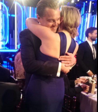 Kate Winslet: "Leonardo Di Caprio mi ha cambiata", storia di un'amicizia
