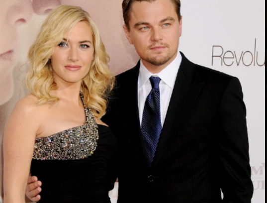 Kate Winslet: "Leonardo Di Caprio mi ha cambiata", storia di un'amicizia