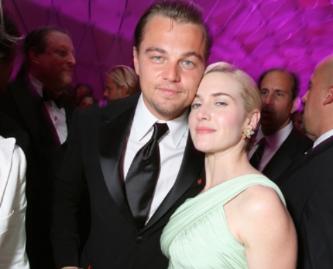 Kate Winslet: "Leonardo Di Caprio mi ha cambiata", storia di un'amicizia