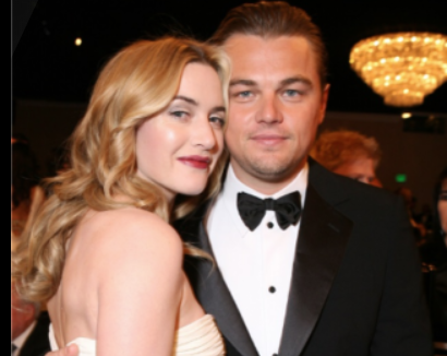 Kate Winslet: "Leonardo Di Caprio mi ha cambiata", storia di un'amicizia